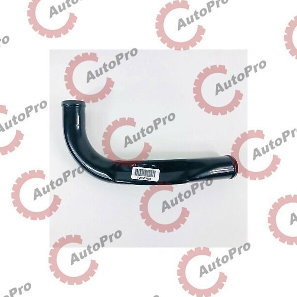 23505898 Патрубок антифриза (металлический) DETROIT DIESEL