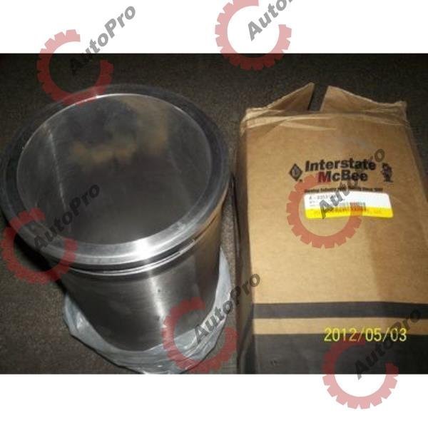 A-23531249CA Гильза DD 12.7 МсВее