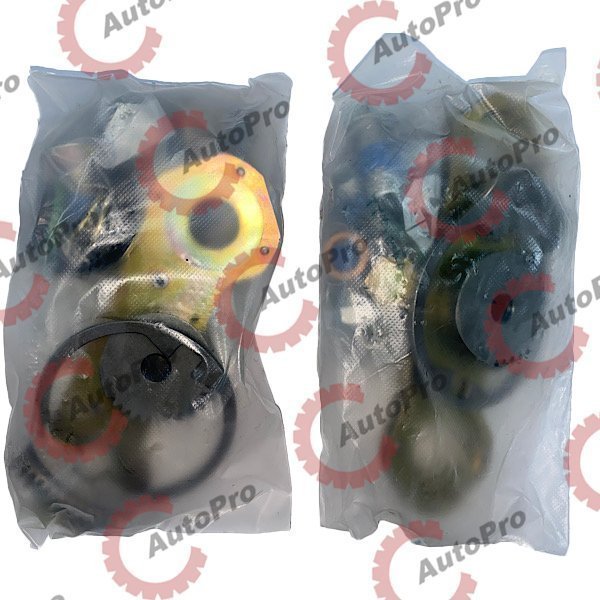 16218 Ремкомплект торм.суппорта левый механизм подвода ROR TTT