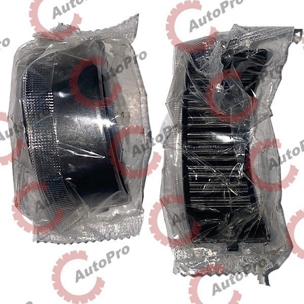 14657 Р/к торм.суппорта (игольчатый подшипник) 56.2x65.0x27.5mm TTT