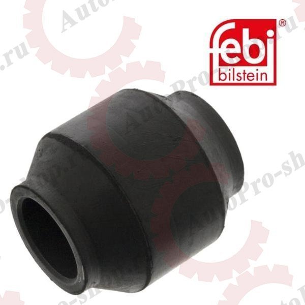 04213 Сайлентблок тяги реактивной 30*60*68 BPW   FEBI