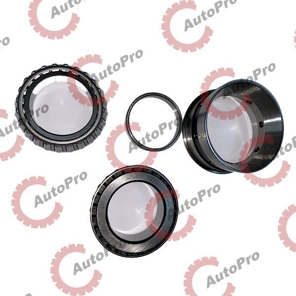 FUL5556503BOX Подшипник хвостовика КПП KOYO