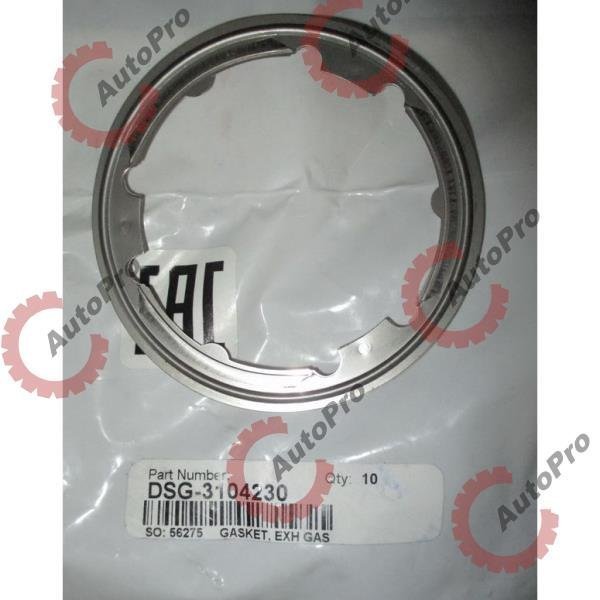 DSG-3104230 Прокладка клапана EGR (малая) DSG