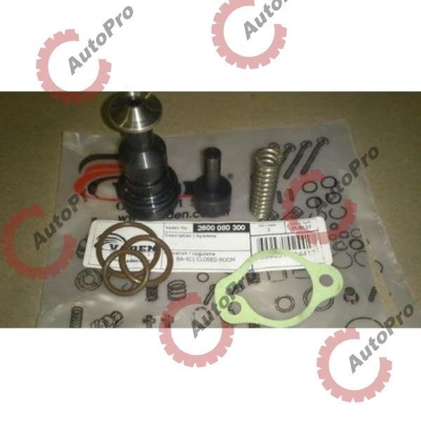 2600080300 Разгрузочный клапан компрессора BA921 VADEN