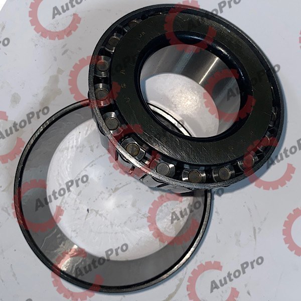 SET406TRB Комплект (подшипник3782+обойма3720) передней ступицы наружн. TIMKEN