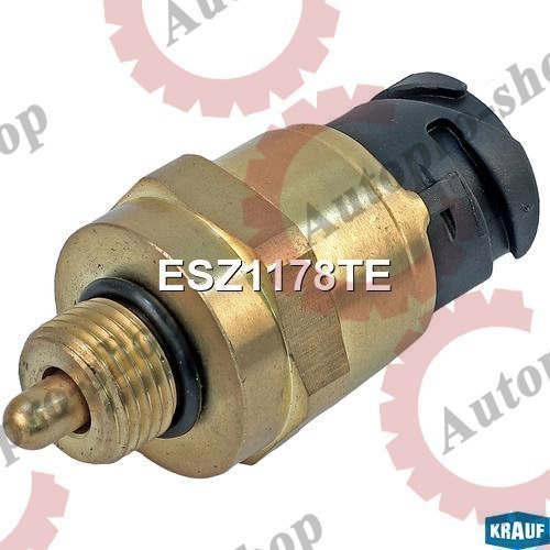 ESZ1178TE Датчик давления масла и температуры VOLVO FH/FM  KRAUF