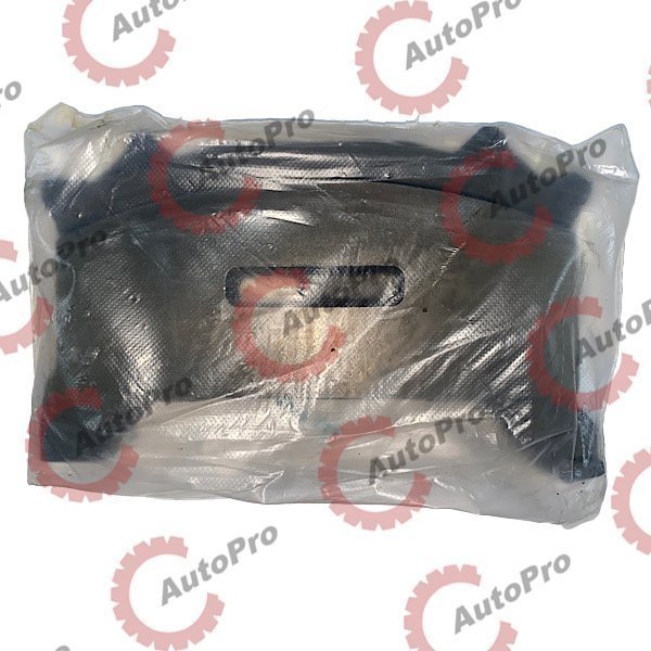 15485 Ремкомплект торм суппорта (нажимная пластина левая) TTT