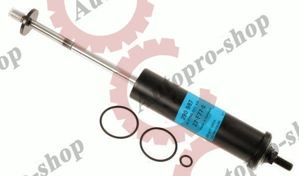 290987 Амортизатор кабины перед D=45 (212-304 12x88 12x25) SCANIA   SACHS