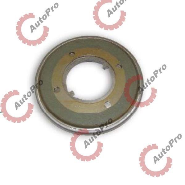 127760 Диск тормоза сцепления (тормозок) не разборный FLEETSTAR