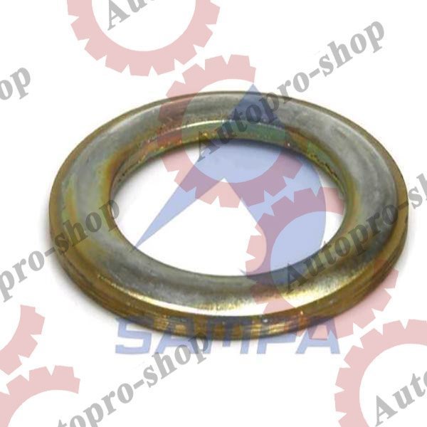 070.083 Шайба ступицы маслоотражат 71x108x8 .BPW   SAMPA