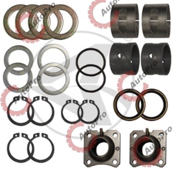 110.2204 Р/к-т торм вала (американский прицеп 41+38/50)   AUTOMANN