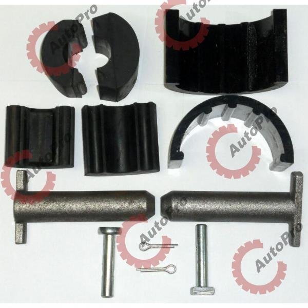 KP141 Ремкомплект подвески седла FONTAINE  AUTOMANN