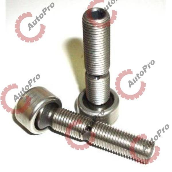 23520820 Винт регулировочный форсунки DDE