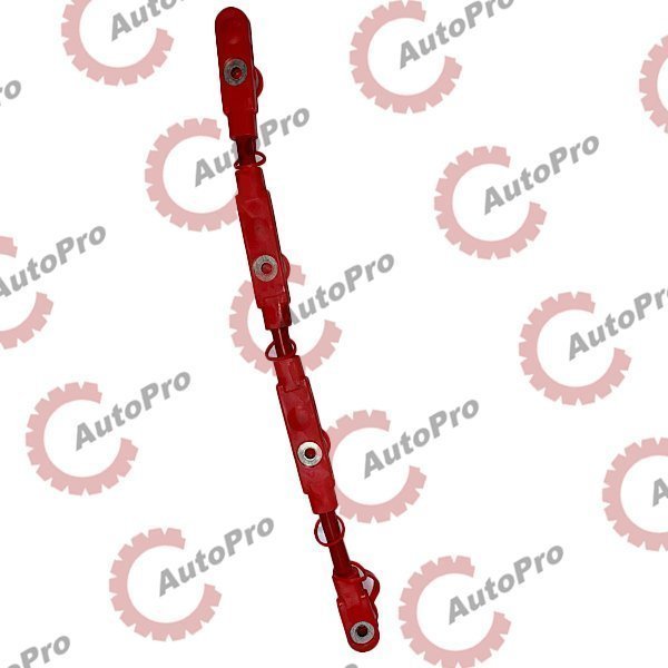 178.2022RD Перемычка акб красная        AUTOMANN