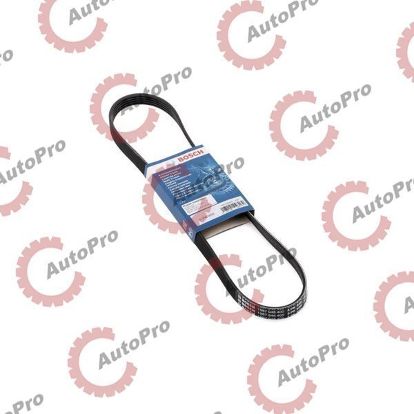 1987947819 Ремень поликлиновой (6PK1885) BOSCH