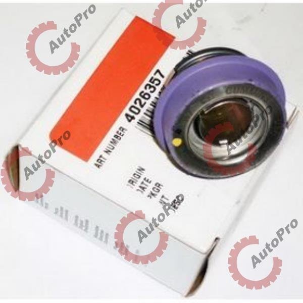 4026357 Фибра помпы CUM NH/NT/N14 CUMMINS