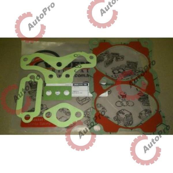 2600010150 Прокладка гбц компрессора BENDIX TF550/750 VADEN