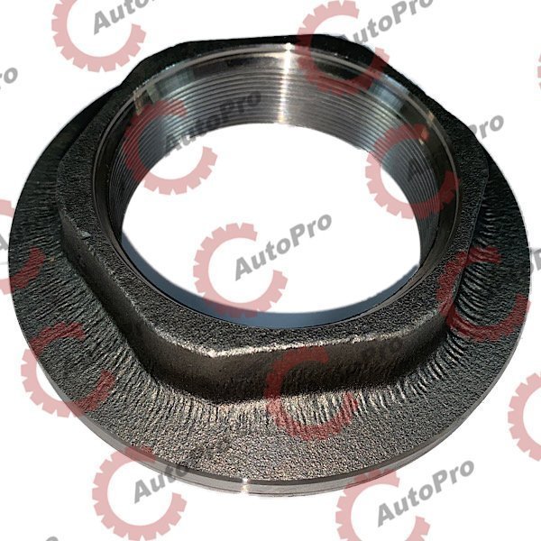 075068 Гайка ступицы лев SAF SAMPA