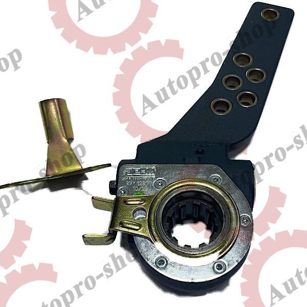 12877 Тормозная трещетка автомат,Z=10 d=38 BPW  SEM