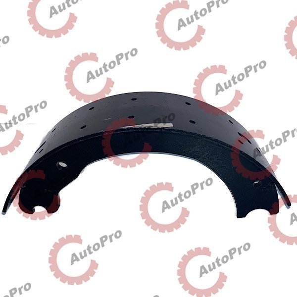 8514439-SX Колодка тормозная передняя (без накладок 1443) STELLOX