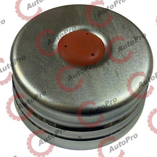 075.073 Крышка ступицы SAF 163.5х66 SAMPA