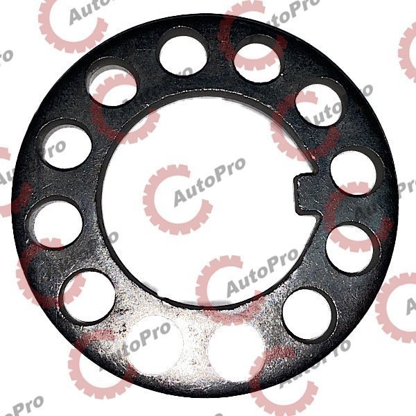 815623 Кольцо стопорное передней ступицы ETN DANA CORPORATION