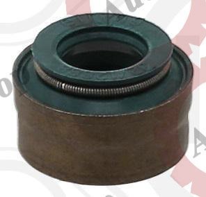 104380 Колпачок маслосьемный VOLVO FN D12A/C/D    ELRING