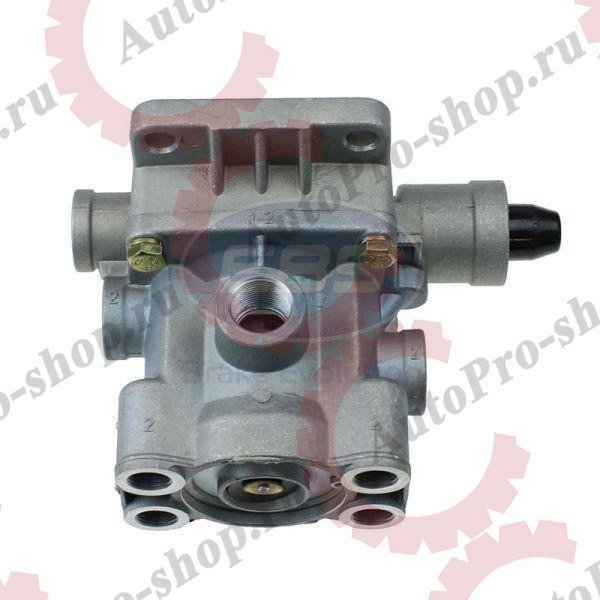 23012152 Кран тормозной прицепа MAN/KOGEL/KRONE DAF/Fruehauf/SAF/Schmitz  EBS