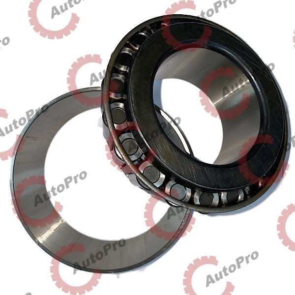 070.979-10A Подшибник ступицы внутр/наружн 65х120х41 MB,RVI,VOIVO,BPW,ROR,SAF PE