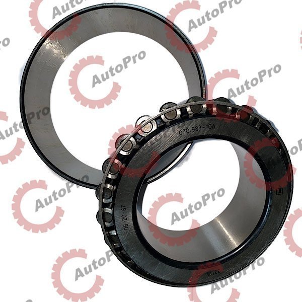 070.983-10A Подшипник ступицы внутр 90х150х45 BPW   PE