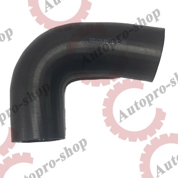 81-11442-SX Патрубок угловой верхний FLC DD 2.5"ID  STELLOX