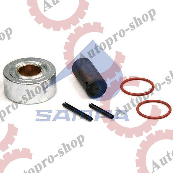 040.533 Р/к ролика тормозной колодки  SCANIA   SAMPA