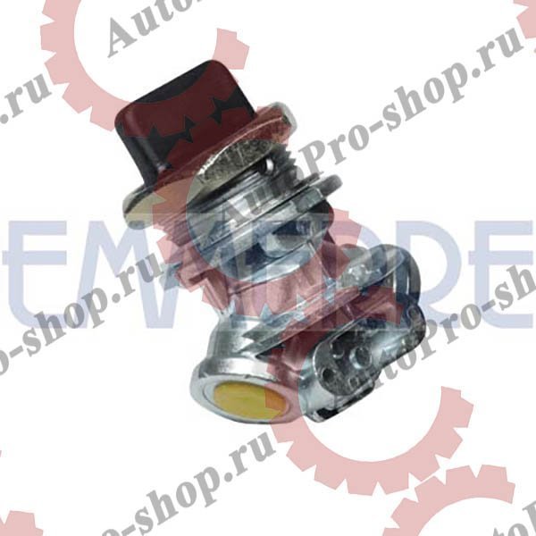 902303 Клапан магистральный 3-ходовой 2-позиционный EMMERRE