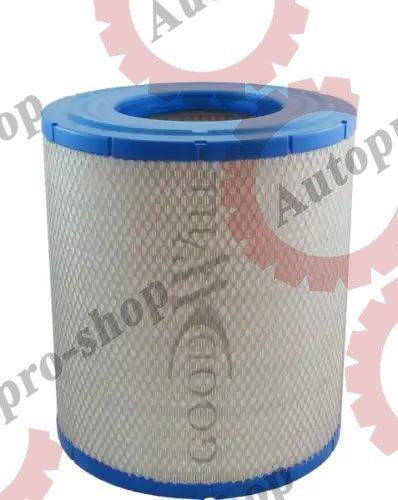 AG 1087 Фильтр воздушный FL/INT  GOODWILL