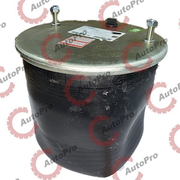 AU-344810-05 Пневмоподушка без стакана  (2918V) SAF  AUG