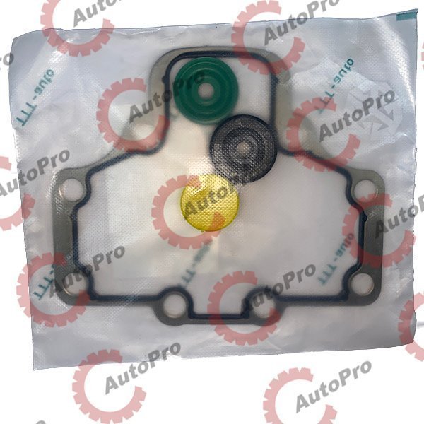 14810 Ремкомплект торм суппорта( прокладка 3- заглушки) DAF.IVECO TTT