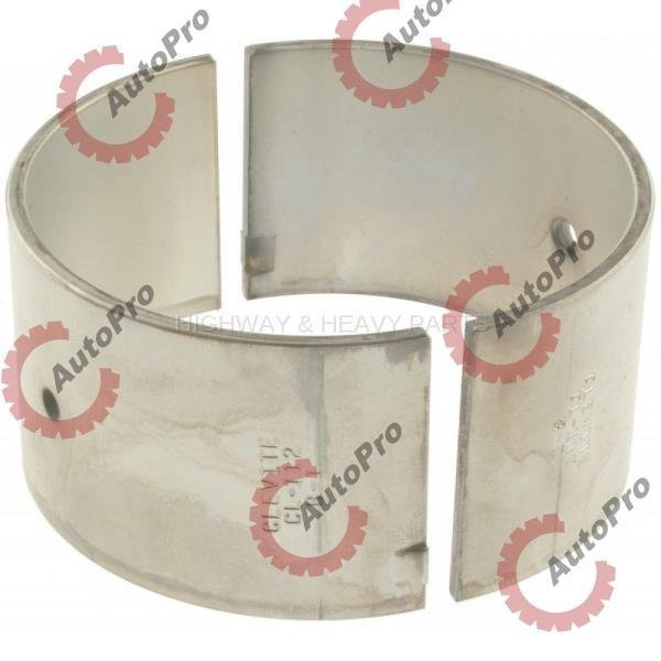 A-23526142 Вкладыш шатунный DD 12.7 (без EGR)  McBee