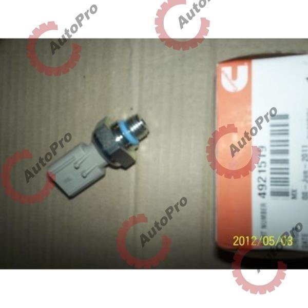 4921519 Датчик давления топлива ISX EGR CUMMINS