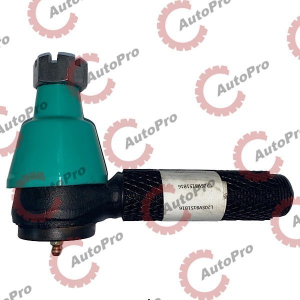 FLTTR3477 Наконечник рулевой левый FLEETRITE