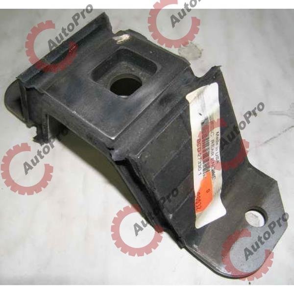 BCD 27330 1 Подушка двигателя задняя (бабочка) FLC BARRY CONTROLS