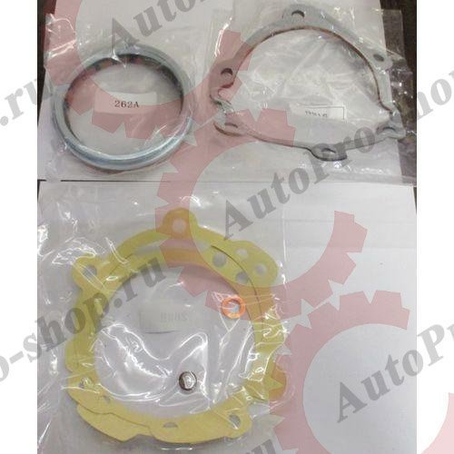 K-2918BG Сальник хвост. КПП  EATON   BIGOAL