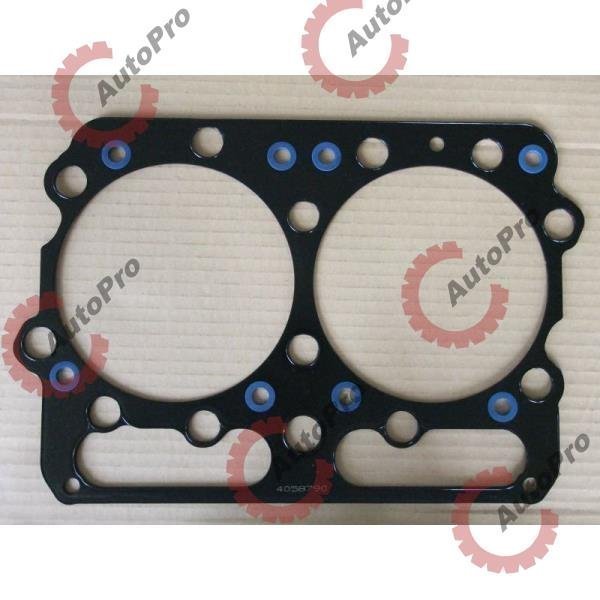 M-4058790 Прокладка ГБЦ  CUM N14  MC BEE