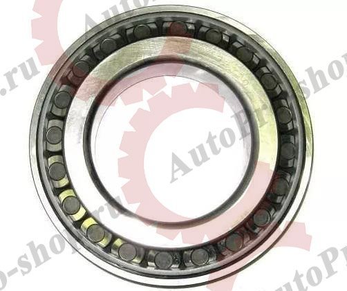 4591257521 Подшипник роликовый 7520А ГОСТ 520-89 ТОНАР