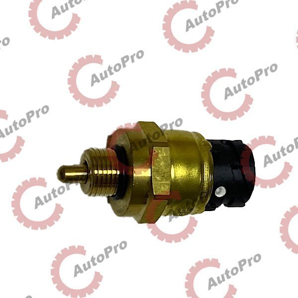 30.30.2001 Датчик давления масла и температуры 4 конт VOLVO FH D12C   EBS