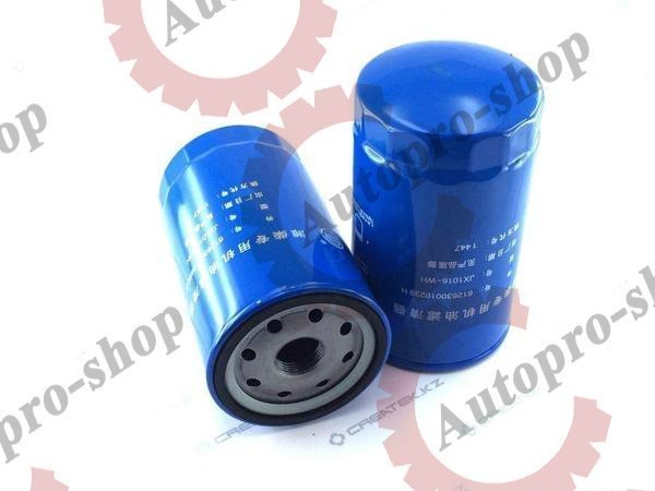 612630010239 Фильтр масляный  SHAANXI