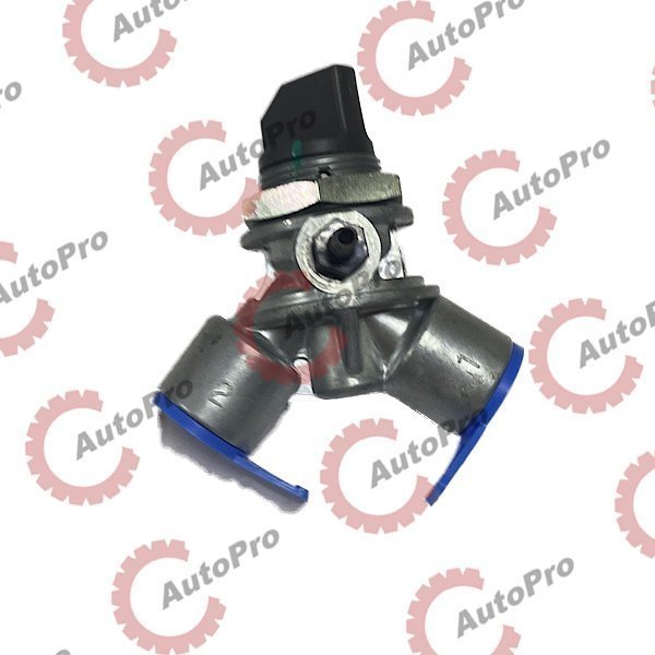 07011016 Клапан магистральный 3 ходовой 2 позиционный  SCHMITZ    EBS 