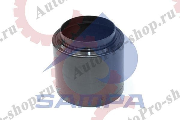 015108 Сальник ступицы (пыльник стакан) 67x93x90.5  BPW ECO Plus  SAMPA