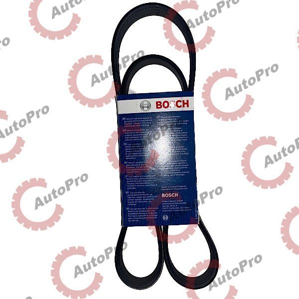 1 987 947 885 Ремень поликлиновой 6PK1230 FORD BOSCH