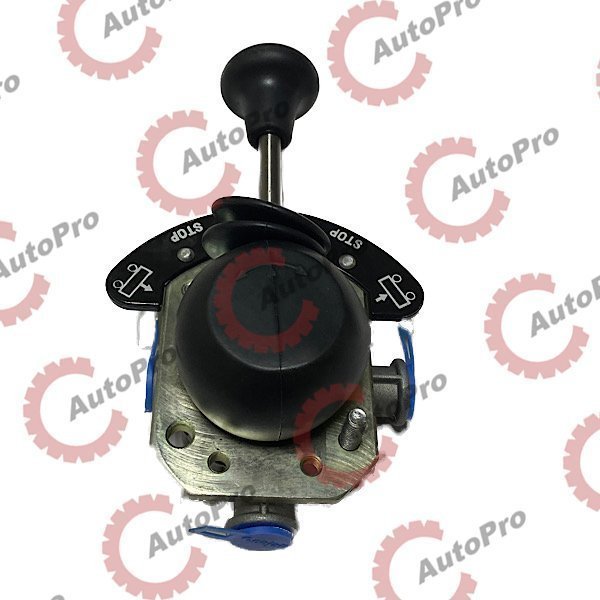 2315102 Кран управления подъемом оси ручной  SCHMITZ    COJALI