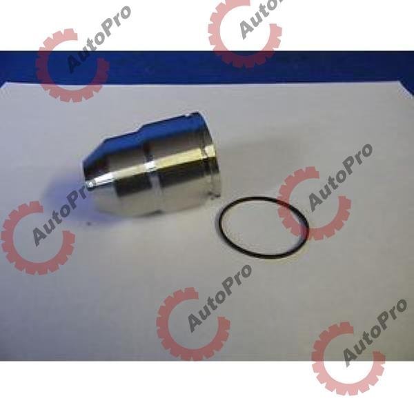 MCB3680873 Стакан форсунки ISX (скольцом) МсВее